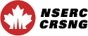Logo NSERC